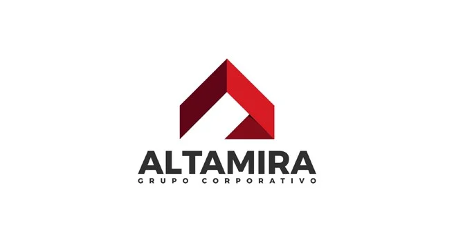 Logotipo de Altamira Grupo Corporativo