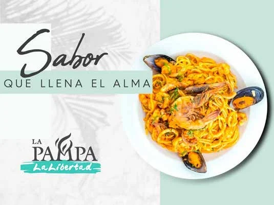 Pieza de contenido para La Pampa